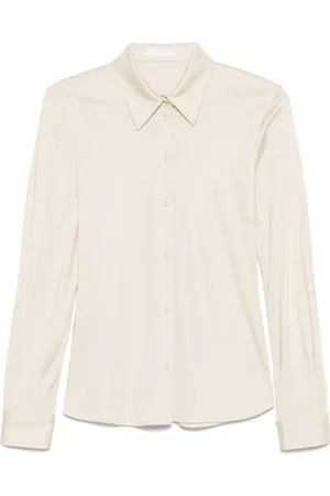 Helmut Lang Camisa Fluid