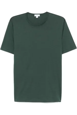 Sunspel Playera Classic