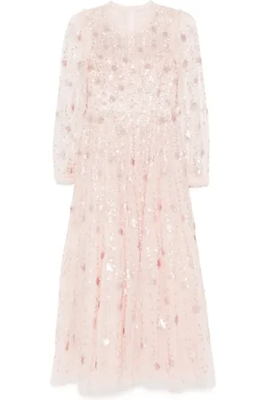 Needle & Thread Vestido de fiesta Shooting Stars