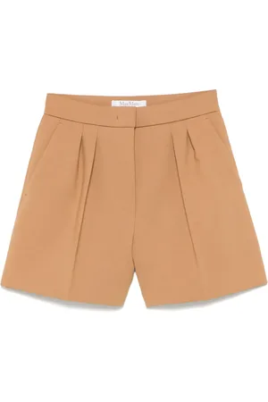 Max Mara Shorts Zic