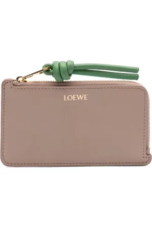 Loewe Tarjetero Knot