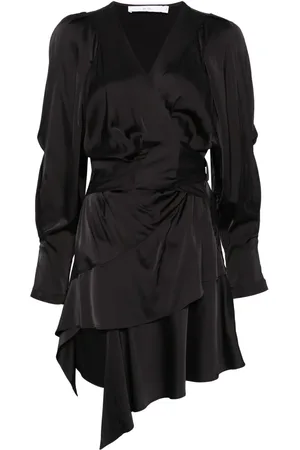 IRO Vestido corto Dustia
