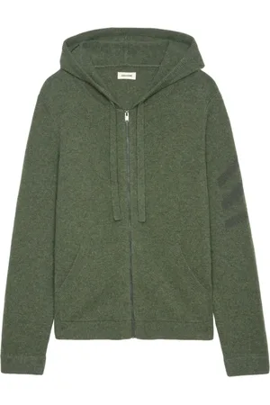Zadig & Voltaire Cárdigan Clash