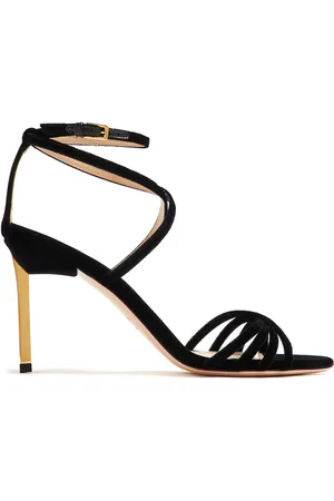 Tom Ford Sandalias Ida con tacón 85mm
