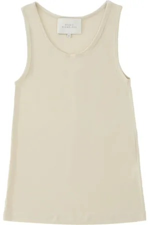 STUDIO NICHOLSON Top Torr