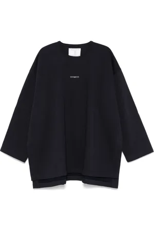 SOCIÉTÉ ANONYME Sudadera Big Big