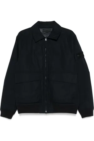 Stone Island Chamarra Ghost