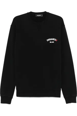 Dsquared2 Sudadera estampada