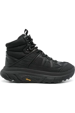 Tommy Hilfiger Botas con logo estampado