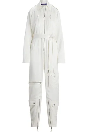 Ralph Lauren Jumpsuit Eve