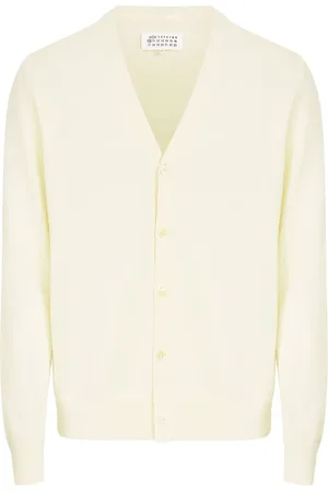 Maison Margiela Cárdigan con botones