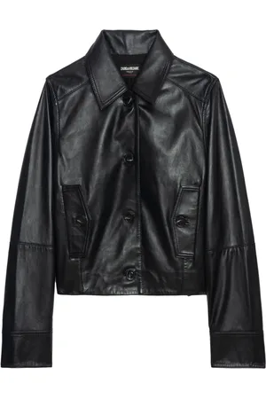 Zadig & Voltaire Chamarra Liston