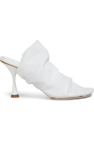 Marni Mules con tacón