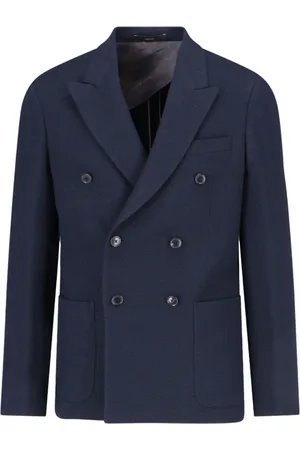 Paul Smith Blazer con doble botonadura