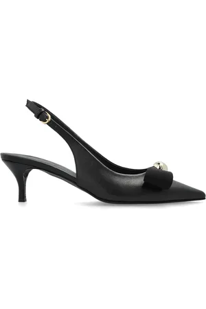 Furla Zapatillas Sfera con tacón de 70mm