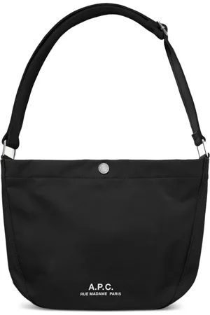A.P.C. Bolsa de hombro Journal