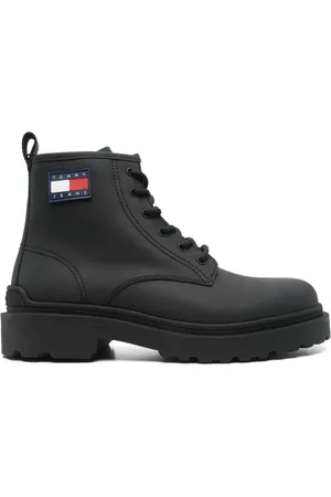 Tommy Hilfiger Botas con agujetas
