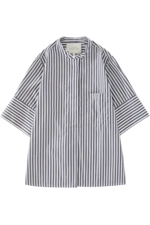 STUDIO NICHOLSON Camisa Malawi