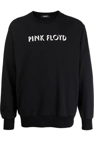 UNDERCOVER Sudadera con estampado Pink Floyd