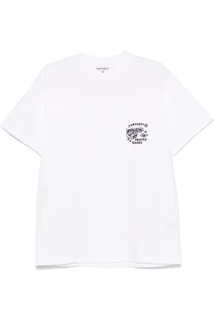 Carhartt Playera Fragments