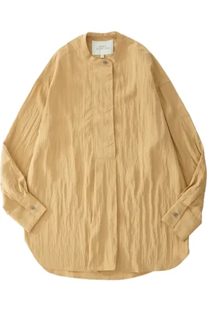 STUDIO NICHOLSON Blusa Frink
