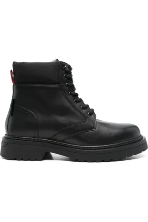 Tommy Hilfiger Botines con paneles