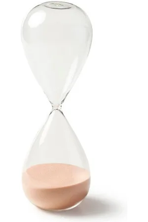 BITOSSI Reloj de arena Clessidra