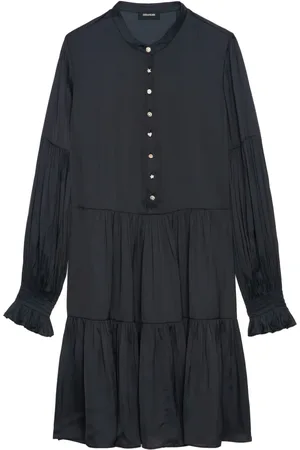 Zadig & Voltaire Vestido corto Randy