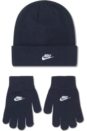 Nike Gorro con logo bordado