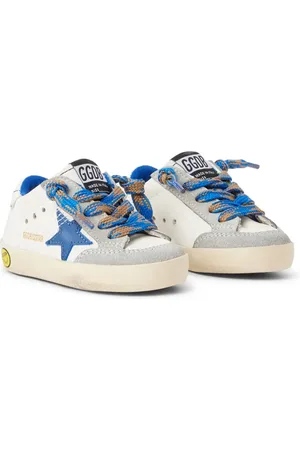 Golden Goose Tenis Super-Star