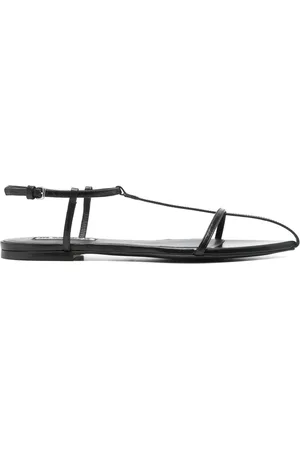 Jil Sander Sandalias New Tripon