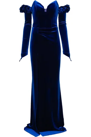 Cristallini Vestido de fiesta Brigitte