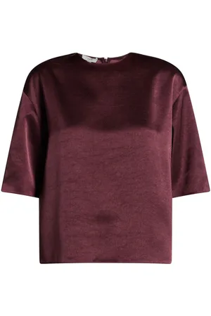Vince Playera satinada