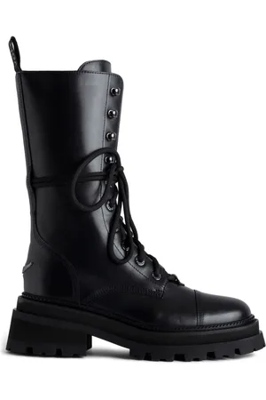 Zadig & Voltaire Botas Ride