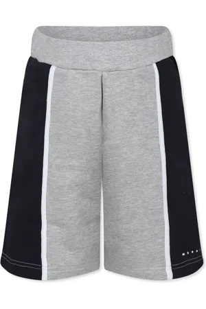 Marni Shorts deportivos con bolsillos