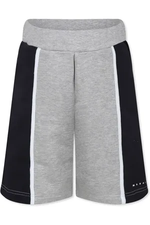 Marni Shorts deportivos con bolsillos