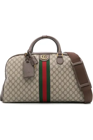 Gucci Bolsa bowling Savoy grande