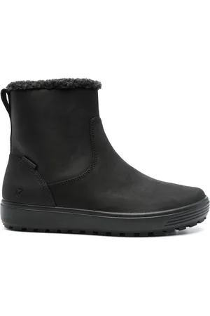 Ecco Botas Soft 7 Tred