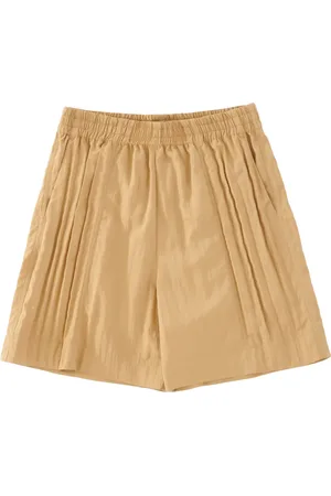 STUDIO NICHOLSON Shorts Emery