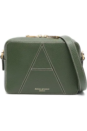 ASPINAL OF LONDON Bolsa crossbody Camera