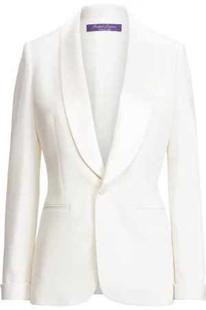 Ralph Lauren Blazer con botones