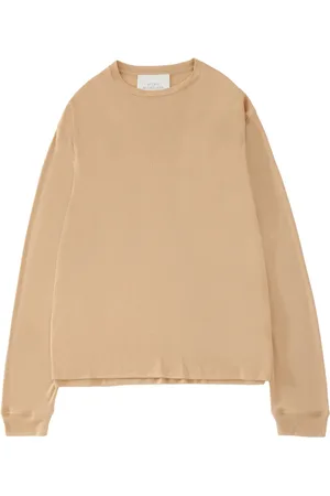 STUDIO NICHOLSON Playera Simmons