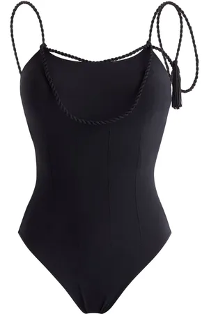 Vilebrequin Traje de baño estilo cuerda