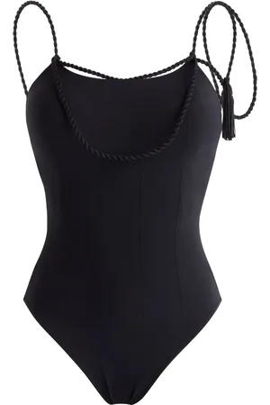 Vilebrequin Traje de baño estilo cuerda