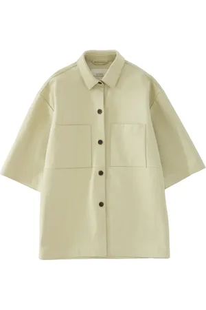 STUDIO NICHOLSON Camisa Porta