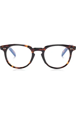 CUTLER & GROSS Lentes con armazón pantos