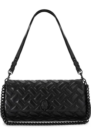 Kurt Geiger Bolsa de hombro Kensington Drench grande