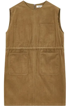 Studio Tomboy Vestido de pana