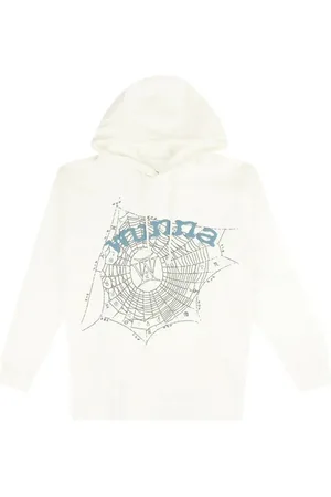 Sp5der Hoodie Wunna