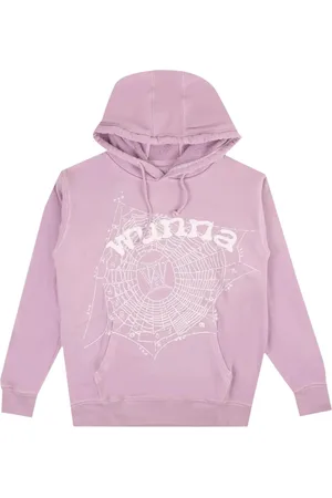 Sp5der Hoodie Wunna
